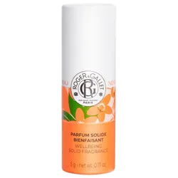 Roger & Gallet Néroli Parfum Solide Bienfaisant 5 g