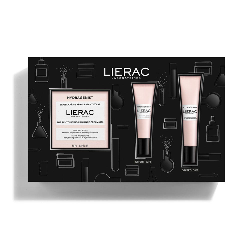 Coffret Le Gel-Crème Réhydratant Eclat Hydragenist Lierac