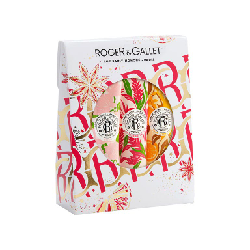 Coffret Crèmes Mains Bestellers 3x30ml Roger & Gallet