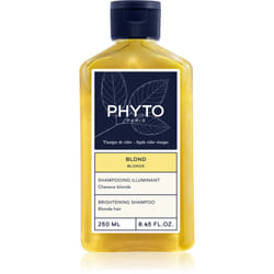 Phyto Blond Brightening Shampoo 200 ml