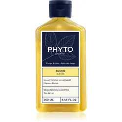 Phyto Blond Brightening Shampoo 200 ml