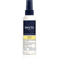 Phyto Blond Brightening Spray en spray 150 ml
