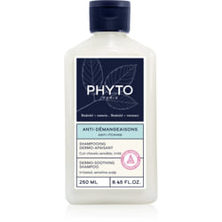 Phyto Anti-Démangeaisons Shampooing Apaisant Dermo-Apaisant 250 ml