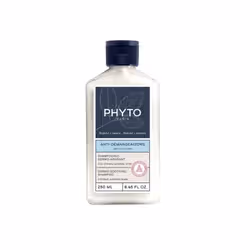 Phyto Anti-Démangeaisons Shampooing Apaisant Dermo-Apaisant 250 ml - Vue supplémentaire 2