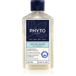Phyto Anti-Pellicules Dermo-Trating Shampoo 250 ml