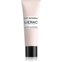 Lierac Lift Integral La Crème Cou &amp; Décolleté 50 ml