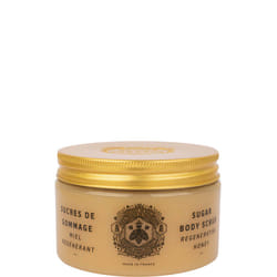 Panier des Sens Regenerating Honey Gommage corporel 280 g