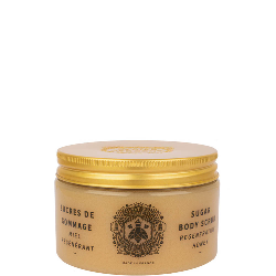 Panier des Sens Regenerating Honey Gommage corporel 280 g