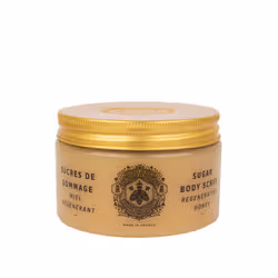 Panier des Sens Regenerating Honey Gommage corporel 280 g - Vue supplémentaire 2