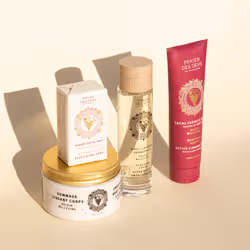 Panier des Sens Renewing Grape 140 ml Crème Unisexe - Vue supplémentaire 3