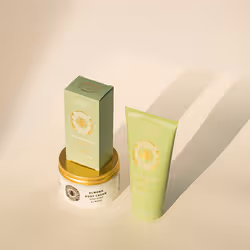 Panier des Sens Shower oil 200 ml Huile de douche Unisexe Corps Amande, Floral - Vue supplémentaire 3