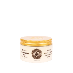 Panier des Sens Regenerating Honey 250 ml Crème Unisexe