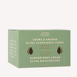 Panier des Sens Almond body cream 250 ml Crème Femmes - Vue supplémentaire 2