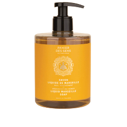 Panier des Sens Regenerating Honey 500 ml Savon liquide