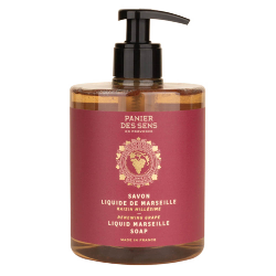 Panier des Sens Renewing Grape 500 ml Savon liquide 1 pièce(s)