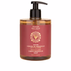 Panier des Sens Renewing Grape 500 ml Savon liquide 1 pièce(s) - Vue supplémentaire 2