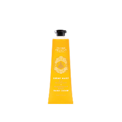 Panier des Sens Regenerating Honey Crème 30 ml Unisexe