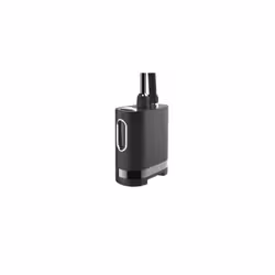 SteamOne STILYS ST70SB Défroisseur vapeur portatif 1,2 L 2000 W Noir - Vue supplémentaire 5