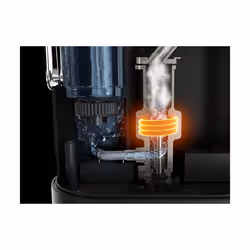 SteamOne STILYS ST70SB Défroisseur vapeur portatif 1,2 L 2000 W Noir - Vue supplémentaire 8