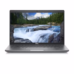 DELL Latitude 5440 14" Full HD i5-1345U 16 Go 512 Go SSD Windows 11 Pro Gris - Vue supplémentaire 2