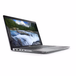 DELL Latitude 5440 14" Full HD i5-1345U 16 Go 512 Go SSD Windows 11 Pro Gris - Vue supplémentaire 4