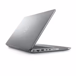 DELL Latitude 5440 14" Full HD i5-1345U 16 Go 512 Go SSD Windows 11 Pro Gris - Vue supplémentaire 5