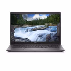 DELL Latitude 3440 14" Full HD i5-1335U 8 Go 512 Go SSD Windows 11 Pro Gris - Vue supplémentaire 2