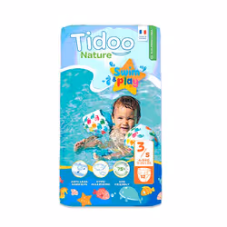 Tidoo Nature – Swim&Play