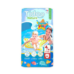 Tidoo Nature – Swim&Play