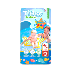 Tidoo Nature – Swim&Play