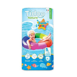 Tidoo Nature – Swim&Play