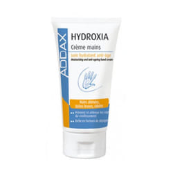 Addax Hydroxia Crème mains – 75ml