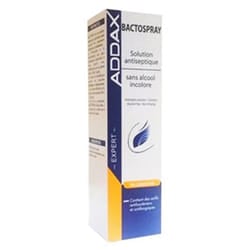 Addax Bactospray