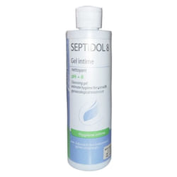 Addax Septidol Gel intime ph8 – 250 ml