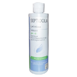 Addax Septidol Gel intime ph8 – 250 ml
