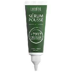 Serum Pousse 50 ml Luxeol