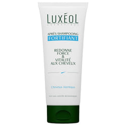 Apres Shampooing Fortifiant Cheveux Normaux 200ml Luxeol