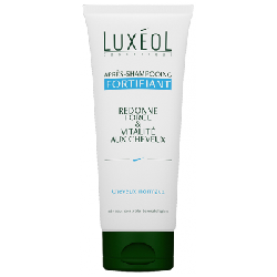 Apres Shampooing Fortifiant Cheveux Normaux 200ml Luxeol