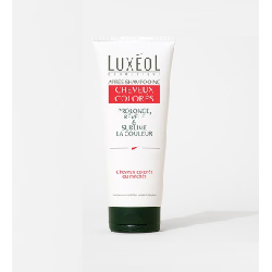Après-Shampooing Cheveux Colorés 200ml Luxeol
