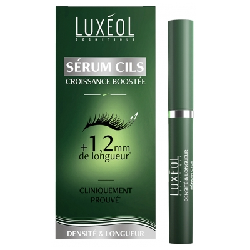 Luxéol Sérum Cils 4 ml