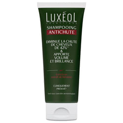 Shampooing Anti-chute a la keratine 200ml Luxeol
