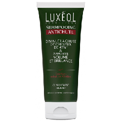 Shampooing Anti-chute a la keratine 200ml Luxeol