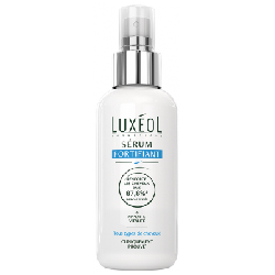 Sérum Fortifiant 75 ml Tous types de cheveux Luxeol