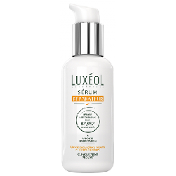Sérum Réparateur 75 ml Cheveux secs Luxeol