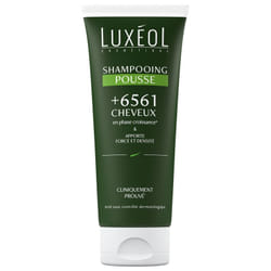 Shampooing Pousse 200ml Luxeol