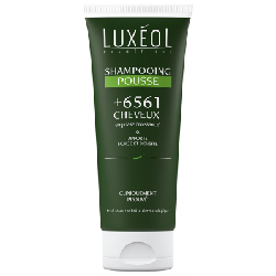 Shampooing Pousse 200ml Luxeol