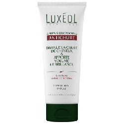 Après Shampooing Antichute 200ml Luxeol