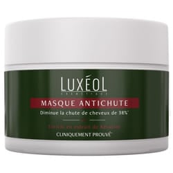 Masque Antichute 200ml Luxeol