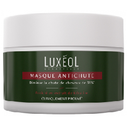 Masque Antichute 200ml Luxeol