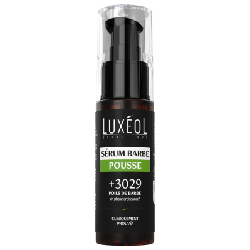 Luxéol Pousse Sérum Barbe 60 ml